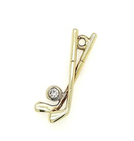 Private Label CvdK Private label CvdK pin