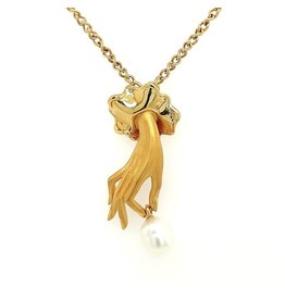 Private Label CvdK Private label CvdK collier