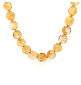 Private Label CvdK Private label CvdK collier