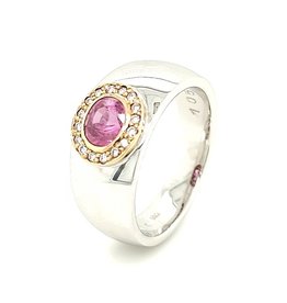 Private Label CvdK Private label CvdK ring