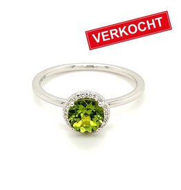 Private Label CvdK Private label CvdK ring