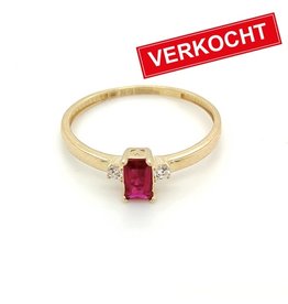 Private Label CvdK Private label CvdK ring