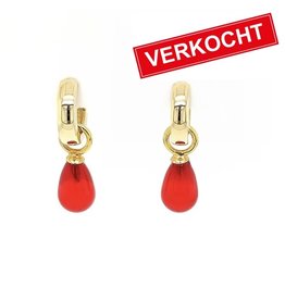 Private Label CvdK Private label CvdK oorhangers