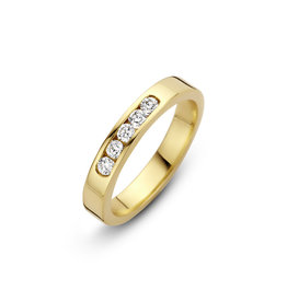 Private Label CvdK Private label CvdK ring