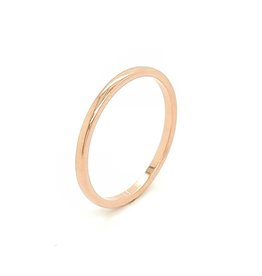 Private Label CvdK Private label CvdK aanschuif ring