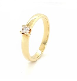 Private Label CvdK Private label CvdK ring