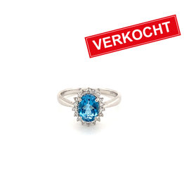 Private Label CvdK Private label CvdK ring