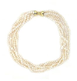 Private Label CvdK Private label CvdK parelcollier