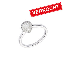 Private Label CvdK Private label CvdK ring