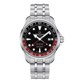 Certina Certina DS Action GMT Powermatic 80