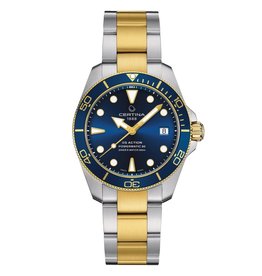 Certina Certina DS Action Diver Powermatic 80