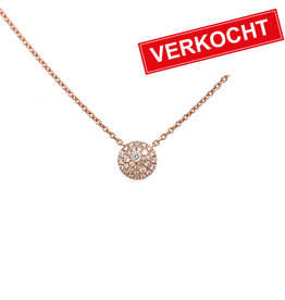 Private Label CvdK Private Label CvdK collier