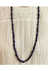 Private Label CvdK Private label CvdK lapis lazuli collier