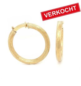 Private Label CvdK Private label CvdK oorringen