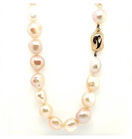 Private Label CvdK Private label CvdK parelcollier