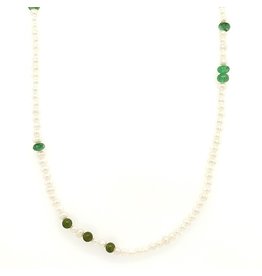 Private Label CvdK Private label CvdK parelcollier