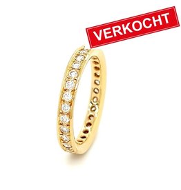 Private Label CvdK Private label CvdK ring