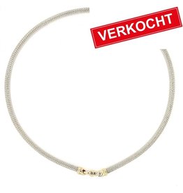 Private Label CvdK Private Label CvdK collier