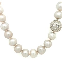 Private Label CvdK Private label CvdK parelcollier