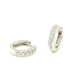 Private Label CvdK Private label CvdK oorringen