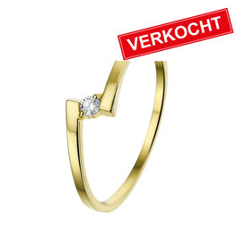 Private Label CvdK Private label CvdK ring