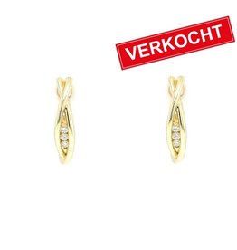 Private Label CvdK Private label CvdK oorringen