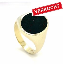 Private Label CvdK Private label CvdK zegelring