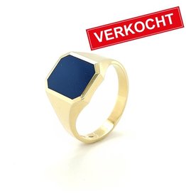 Private Label CvdK Private label CvdK zegelring