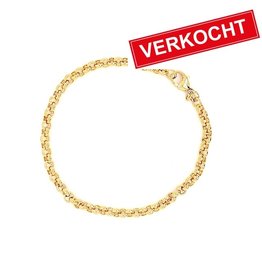 Private Label CvdK Private label CvdK armband