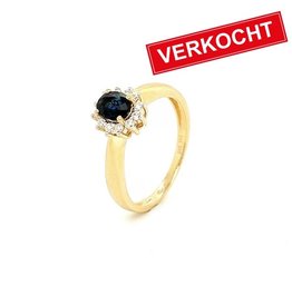Private Label CvdK Private label CvdK ring