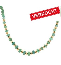 Private Label CvdK Private label CvdK collier