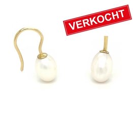 Private Label CvdK Private label CvdK oorhangers