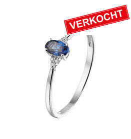 Private Label CvdK Private label CvdK ring