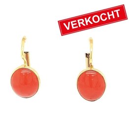 Private Label CvdK Private label CvdK oorhangers