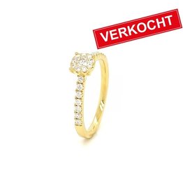 Private Label CvdK Private label CvdK ring
