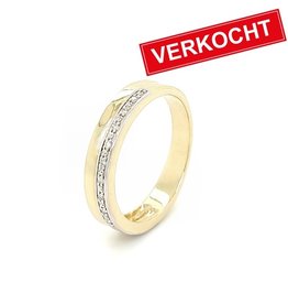 Private Label CvdK Private label CvdK ring