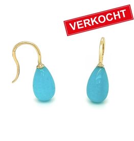 Private Label CvdK Private label CvdK oorhangers