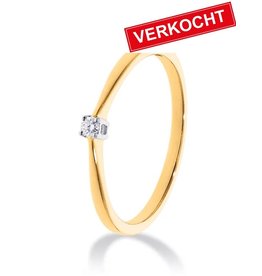 Private Label CvdK Private label CvdK ring