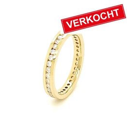 Private Label CvdK Private label CvdK ring