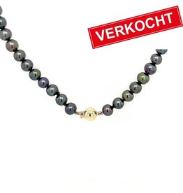 Private Label CvdK Private label CvdK parelcollier