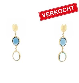 Private Label CvdK Private label CvdK oorhangers
