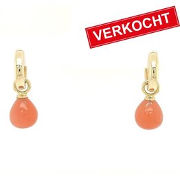 Private Label CvdK Private label CvdK oorhangers