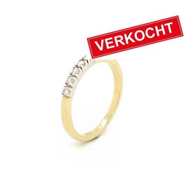 Private Label CvdK Private label CvdK ring