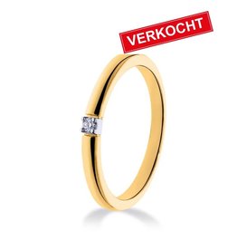 Private Label CvdK Private label CvdK ring