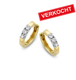 Private Label CvdK Private label CvdK oorringen