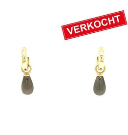 Private Label CvdK Private label CvdK oorhangers