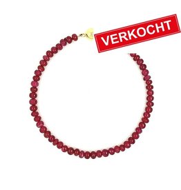 Private Label CvdK Private label CvdK armband