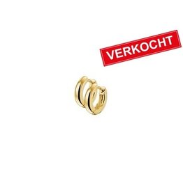 Private Label CvdK Private label CvdK oorringen