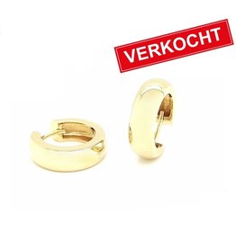 Private Label CvdK Private label CvdK oorringen