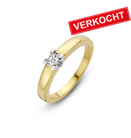 Private Label CvdK Private label CvdK ring